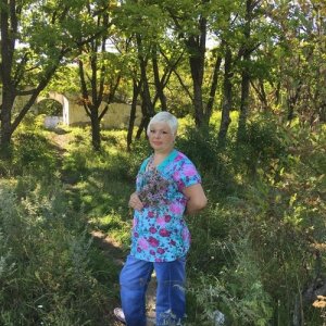 Ольга смелая, 52 года